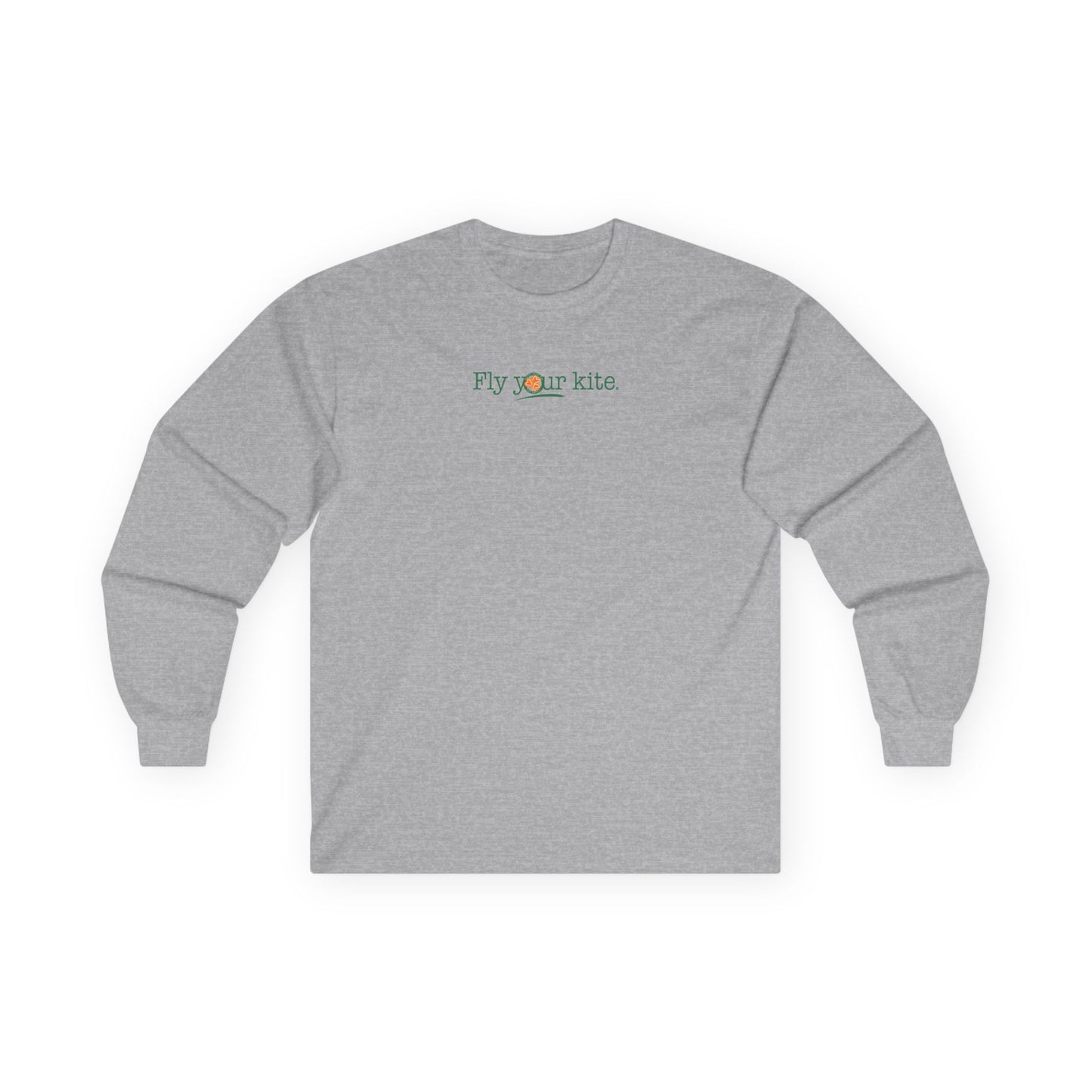FINN | Long Sleeve Tee