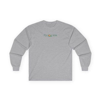 FINN | Long Sleeve Tee