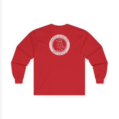 TYLER | Long Sleeve Tee