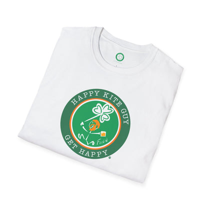 FINN | FinnO'Grinz | Soft Tee