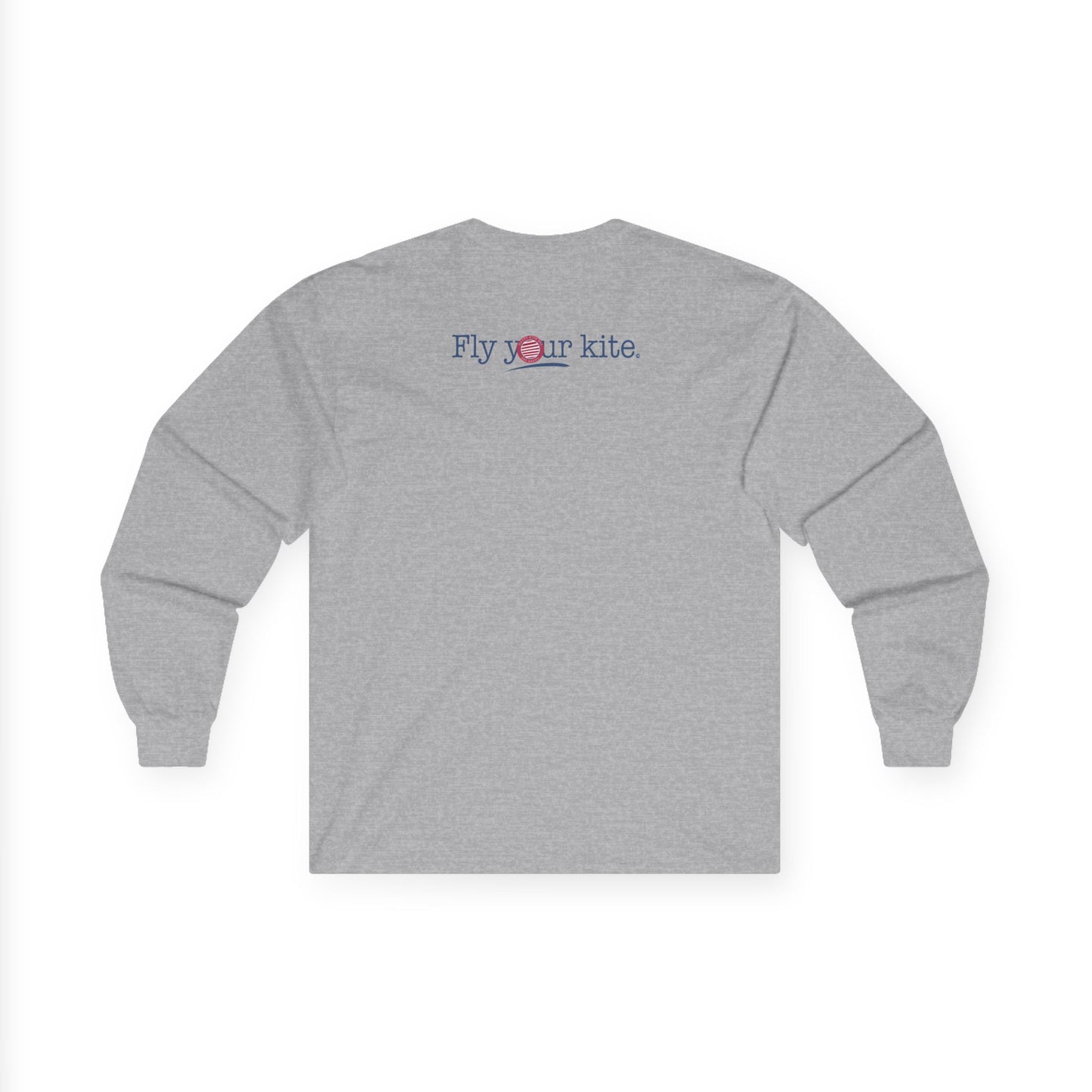 TOM | Long Sleeve Tee