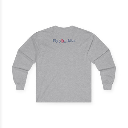 TOM | Long Sleeve Tee