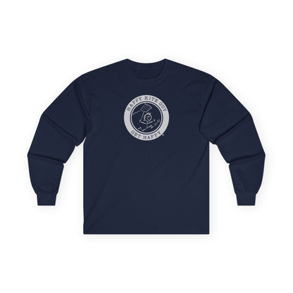 GARY | Long Sleeve Tee