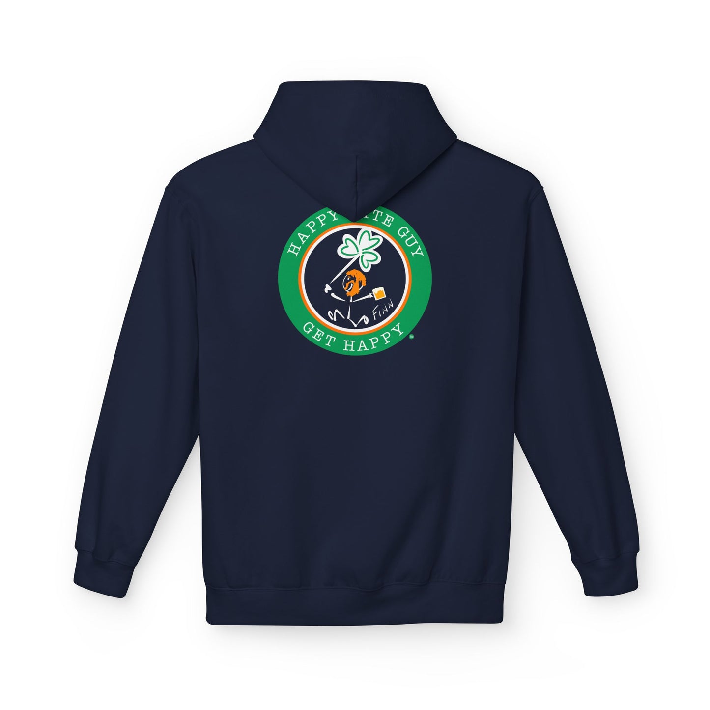 FINN | FinnO'Grinz | Hoodie