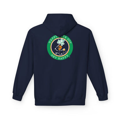 FINN | FinnO'Grinz | Hoodie