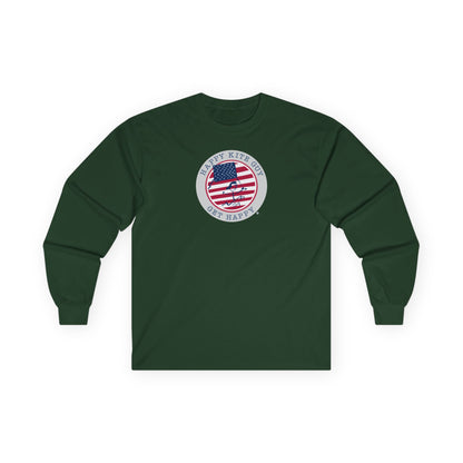 TOM | Long Sleeve Tee