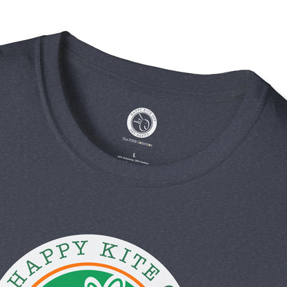 FINN | FinnO'Grinz | Soft Tee