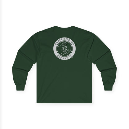 GARY | Long Sleeve Tee