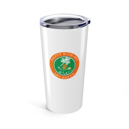 FINN | FinnO'Grinz | Tumbler 20oz