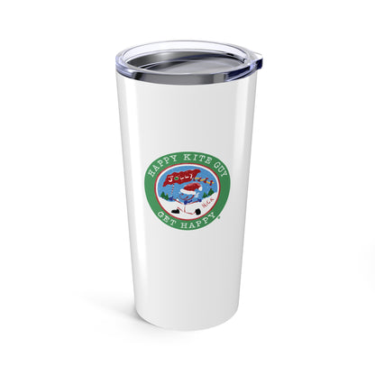 NICK | Tumbler 20oz