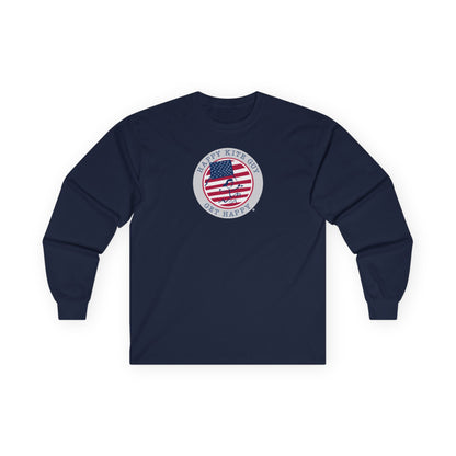 TOM | Long Sleeve Tee