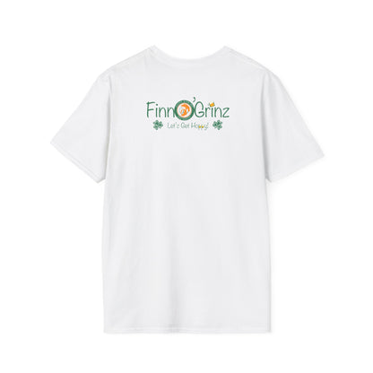 FINN | FinnO'Grinz | Soft Tee