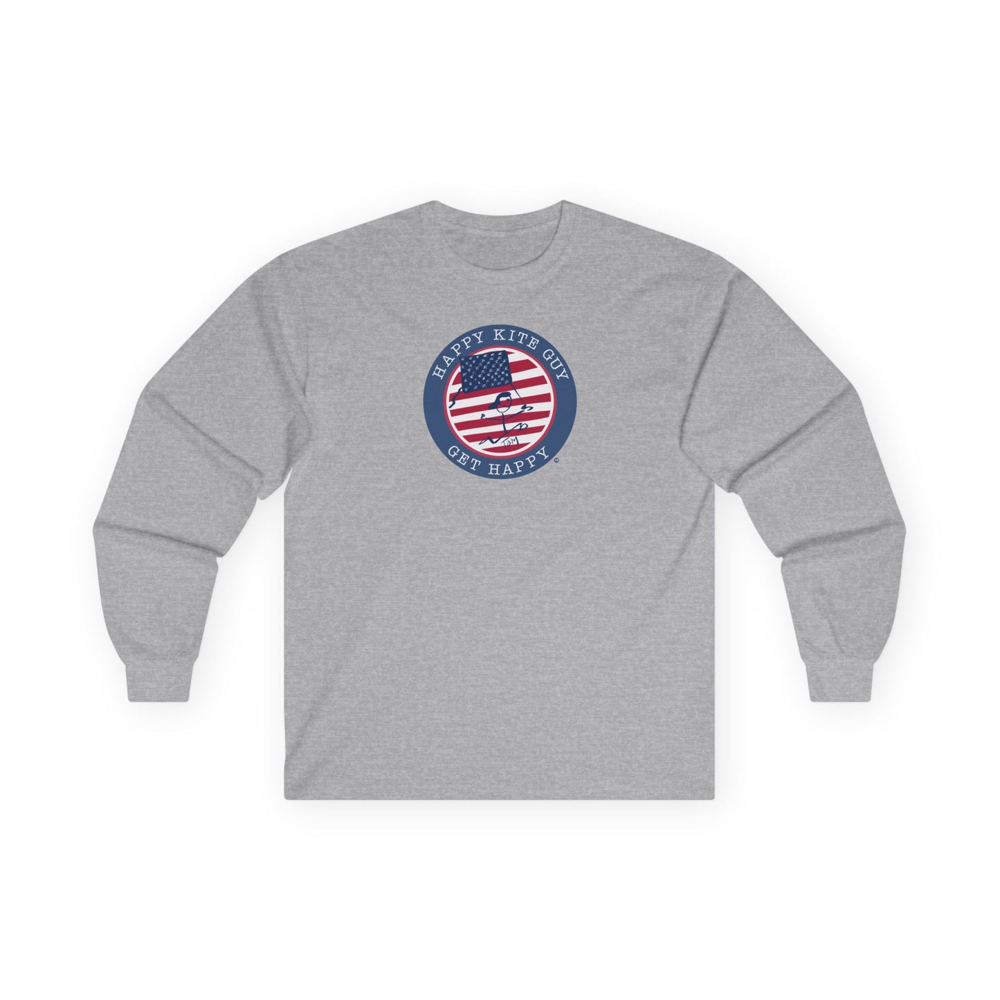 TOM | Long Sleeve Tee