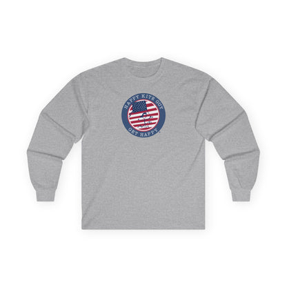 TOM | Long Sleeve Tee
