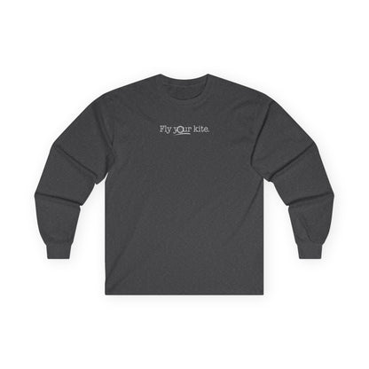 GARY | Long Sleeve Tee