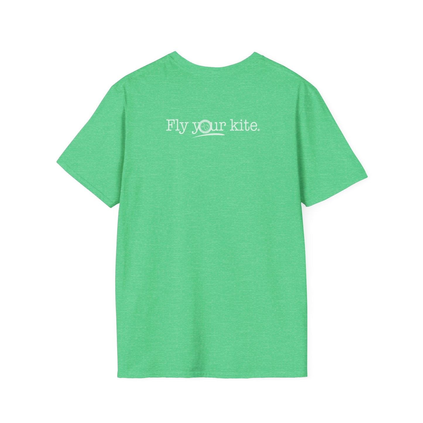 FRED | Soft Tee