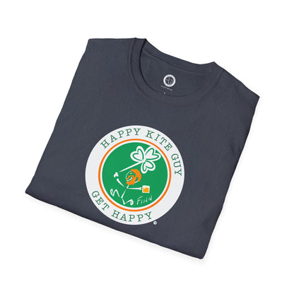 FINN | FinnO'Grinz | Soft Tee