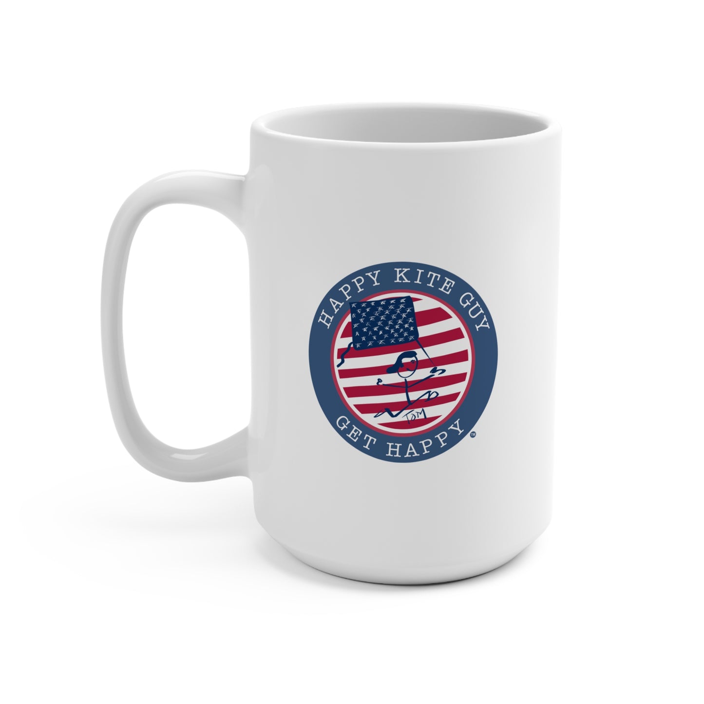 TOM | Mug 15oz