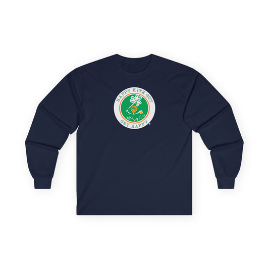 FINN | FinnO'Grinz | Long Sleeve Tee