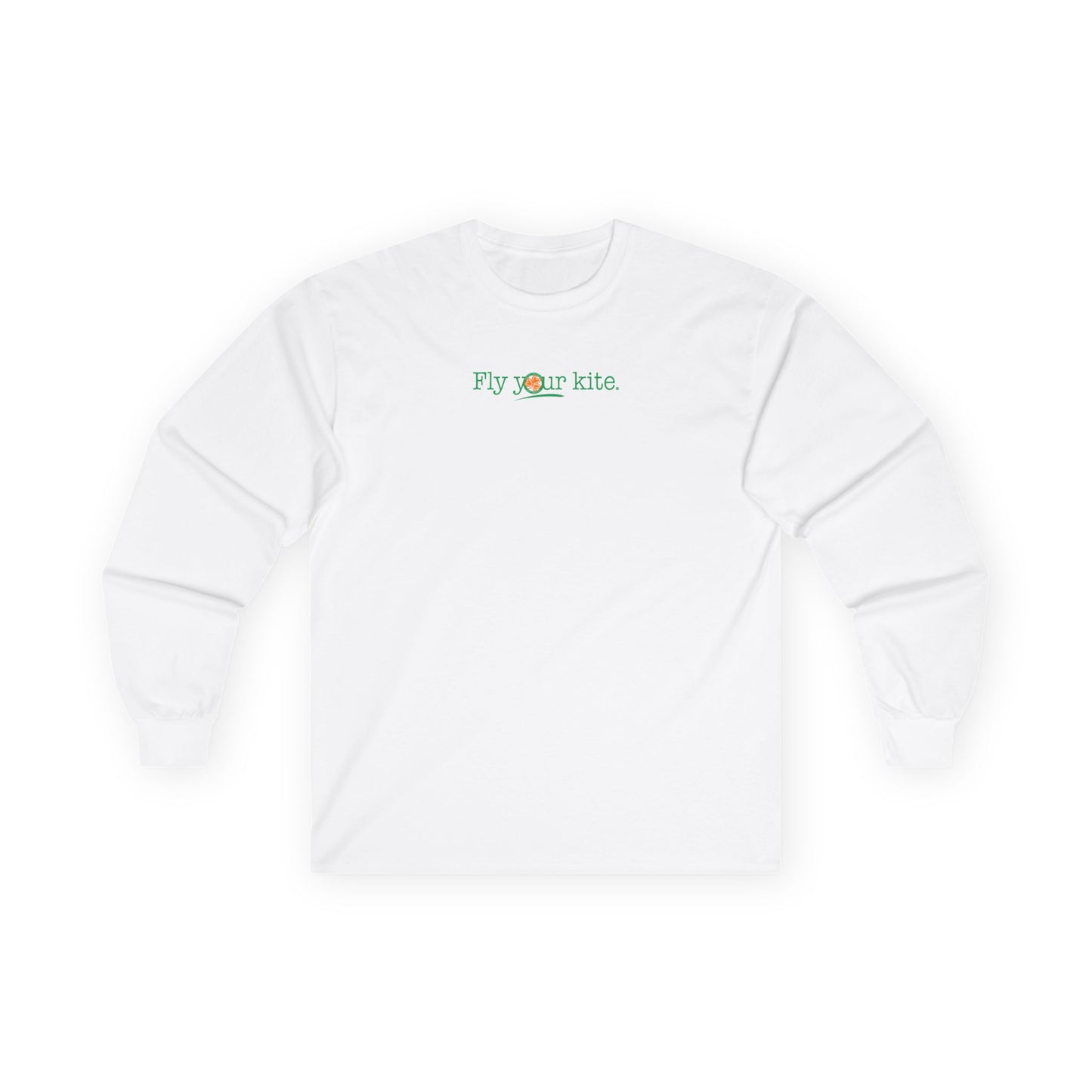 FINN | Long Sleeve Tee