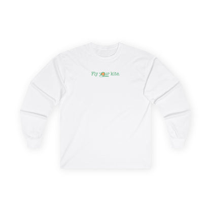 FINN | Long Sleeve Tee
