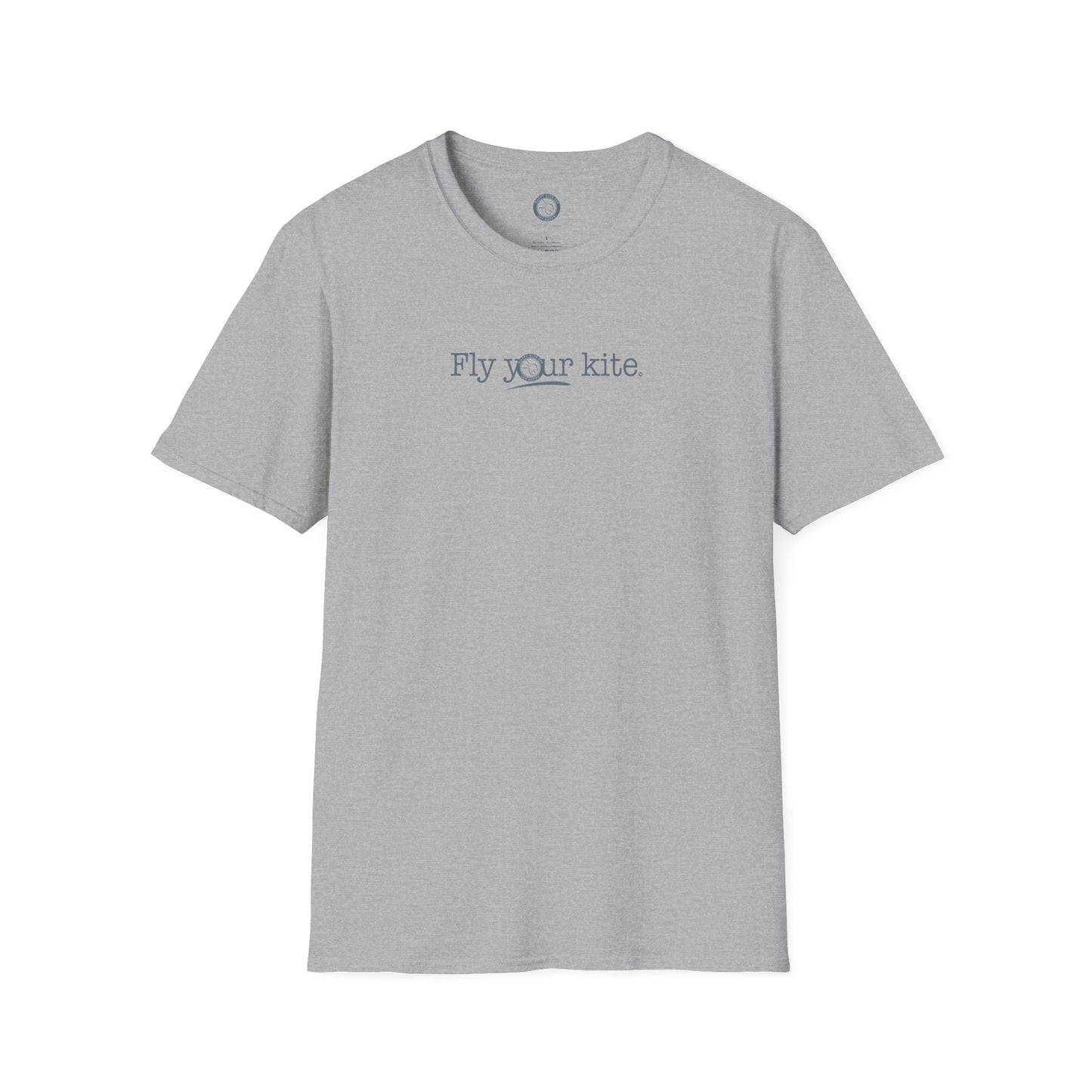 TYLER | Soft Tee