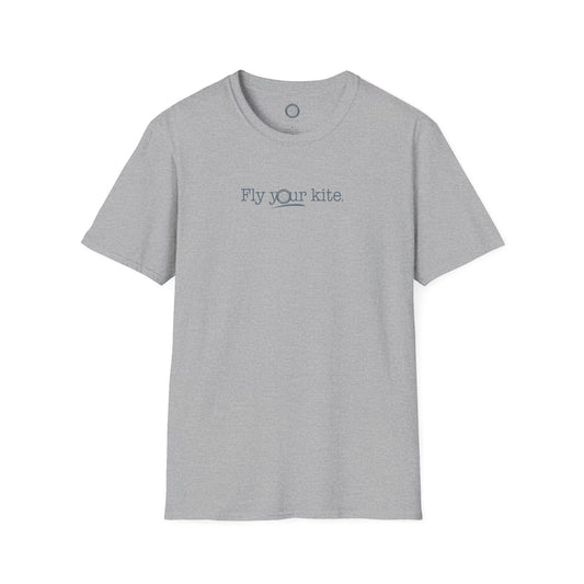TYLER | Soft Tee