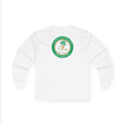 FINN | Long Sleeve Tee