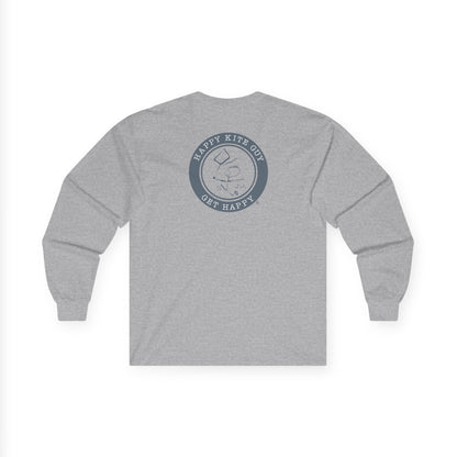 JIM | Long Sleeve Tee