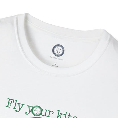 TYLER | Soft Tee