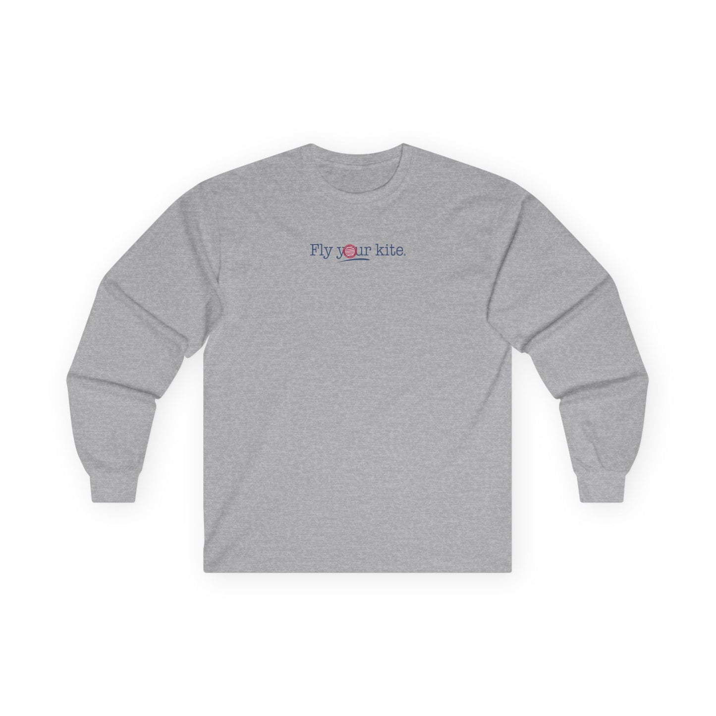 TOM | Long Sleeve Tee