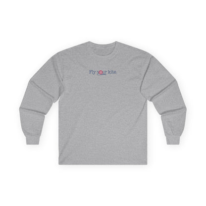 TOM | Long Sleeve Tee