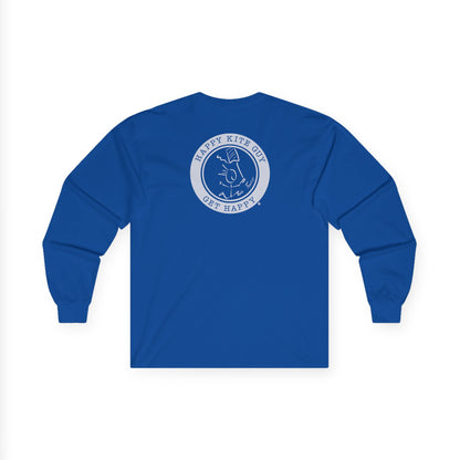 TYLER | Long Sleeve Tee