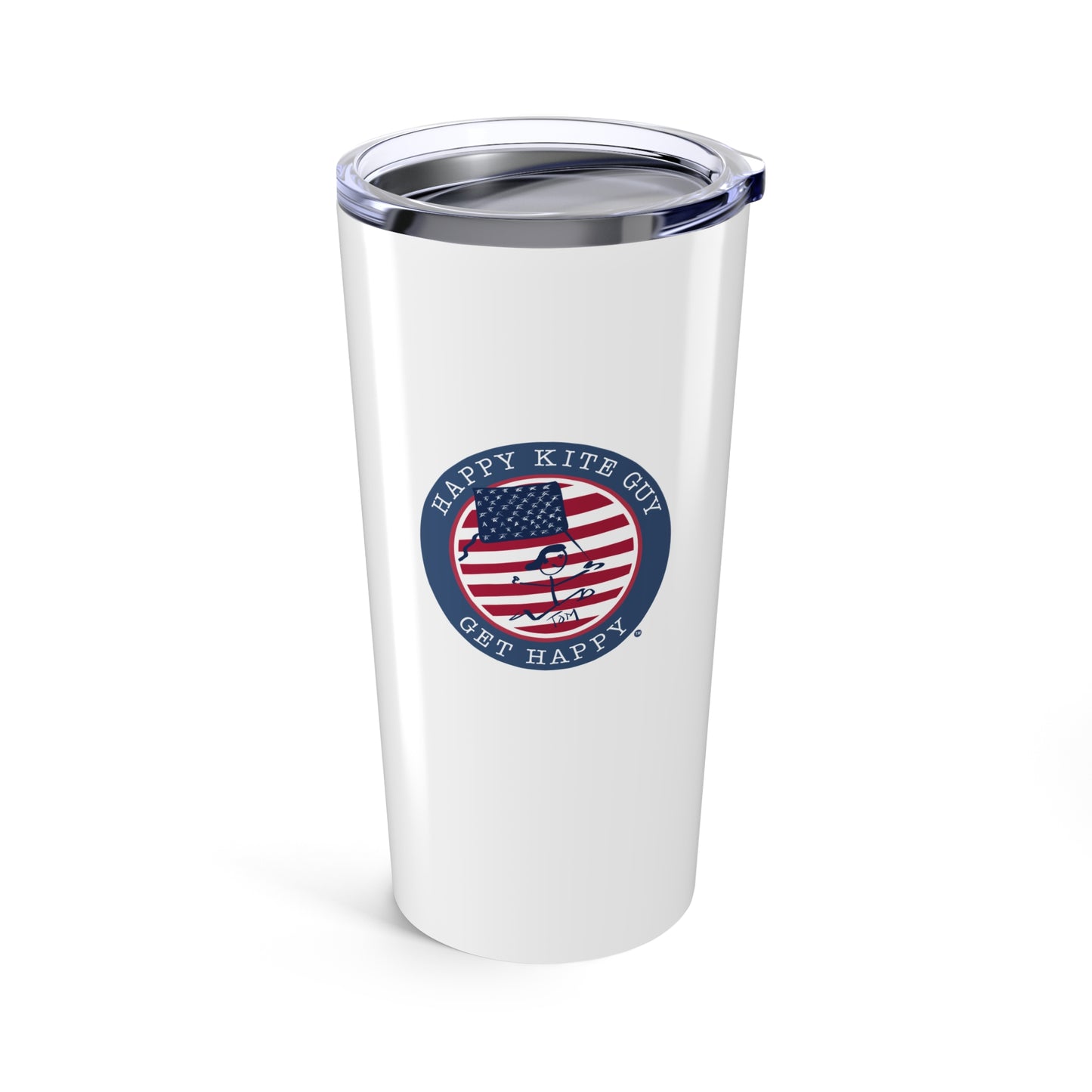 TOM | Tumbler 20oz