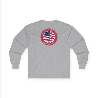 TOM | Long Sleeve Tee