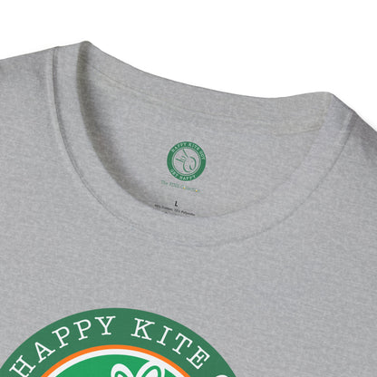 FINN | FinnO'Grinz | Soft Tee