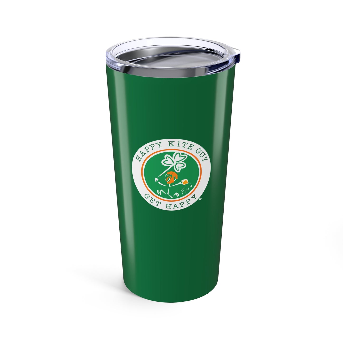 FINN | FinnO'Grinz | Tumbler 20oz