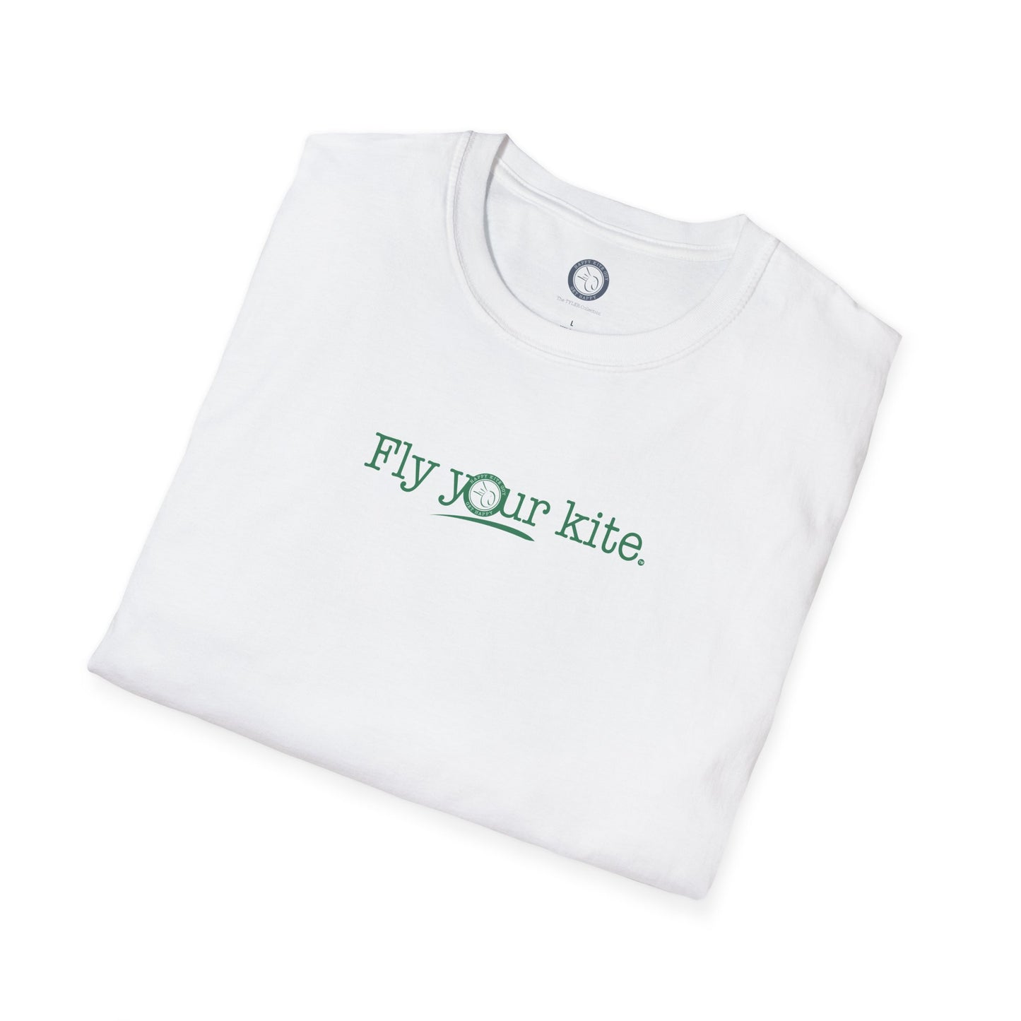 TYLER | Soft Tee