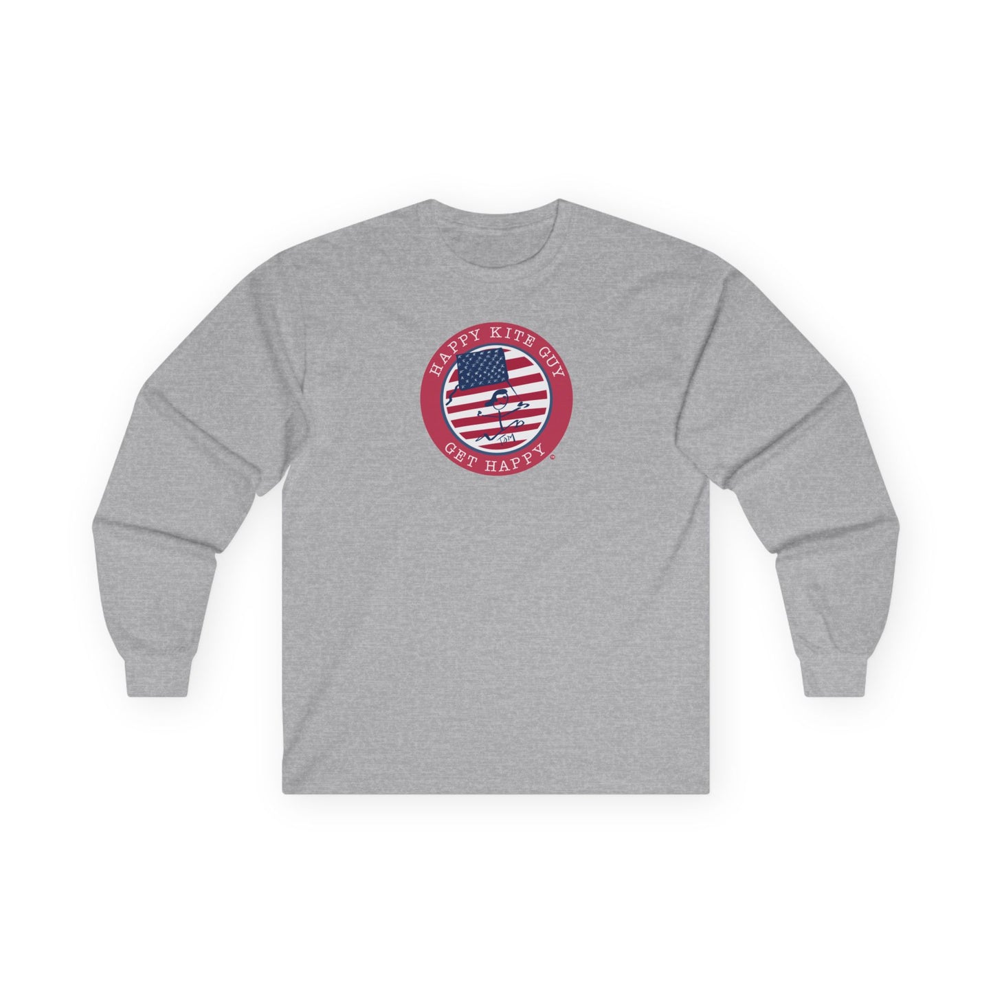 TOM | Long Sleeve Tee