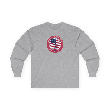 TOM | Long Sleeve Tee