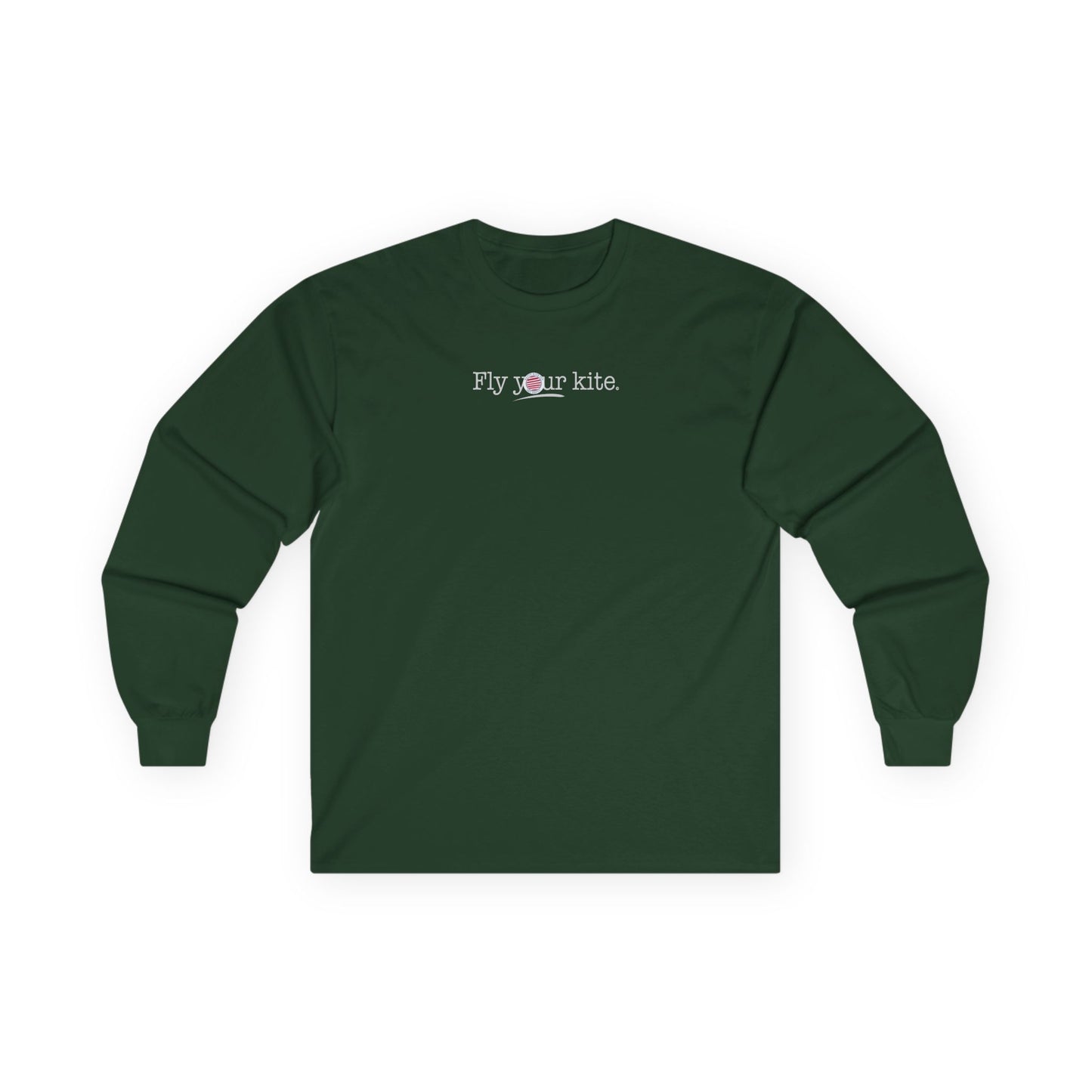 TOM | Long Sleeve Tee