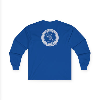 FRED | Long Sleeve Tee