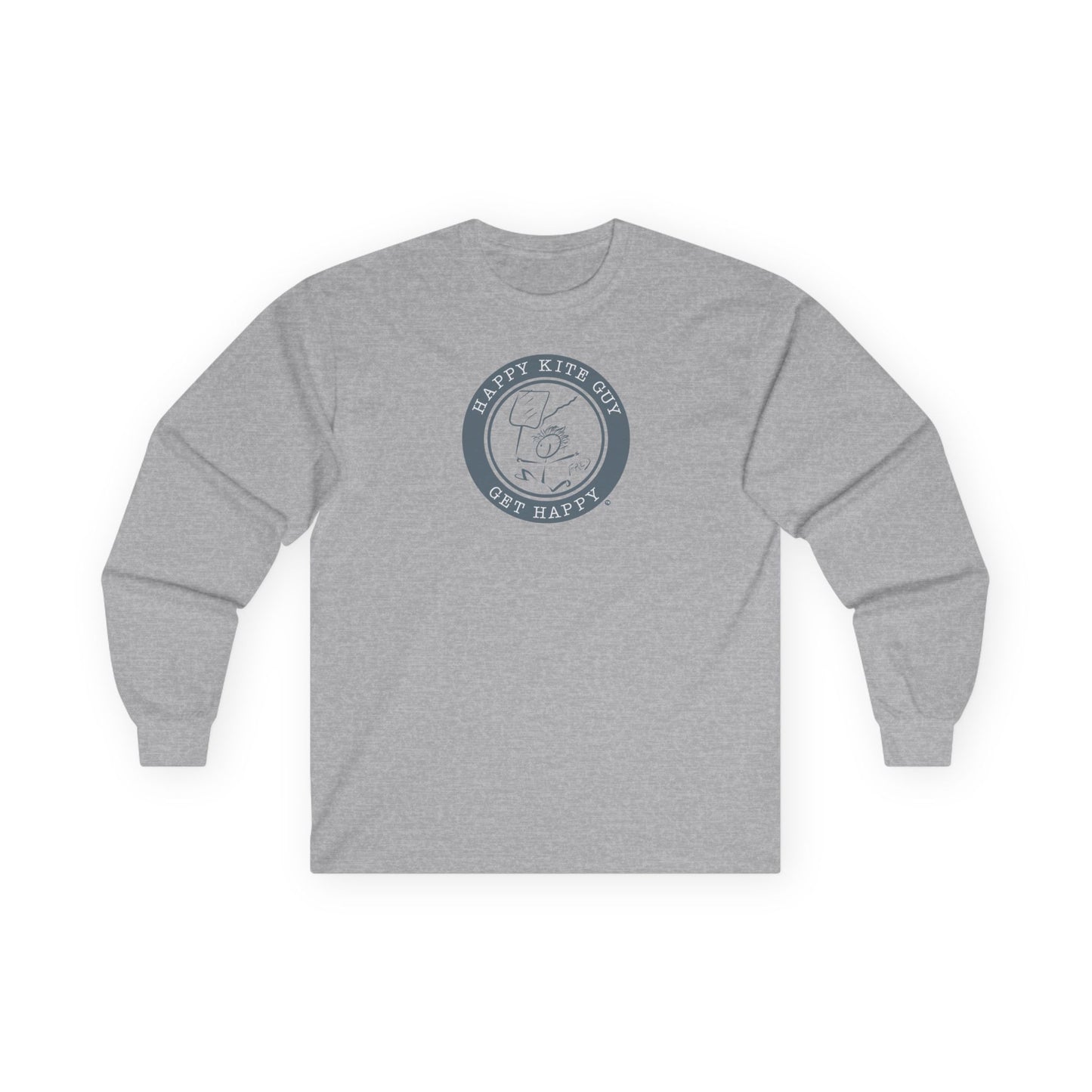 FRED | Long Sleeve Tee