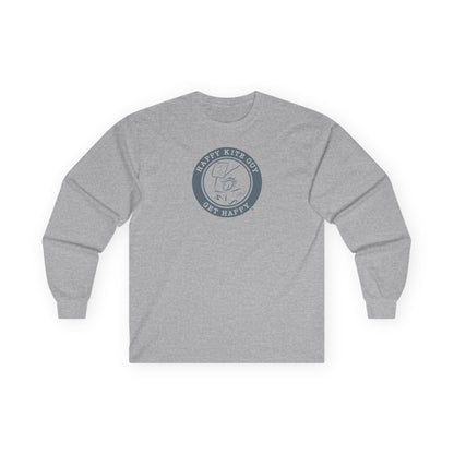 FRED | Long Sleeve Tee
