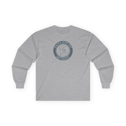 FRED | Long Sleeve Tee