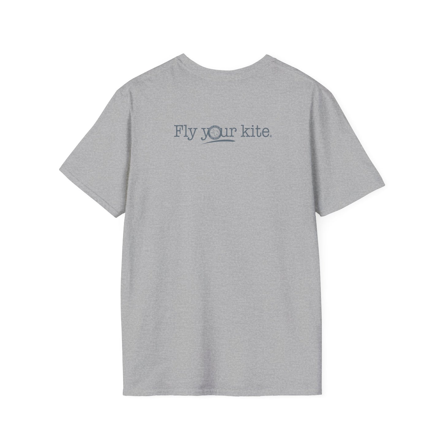 TYLER | Soft Tee
