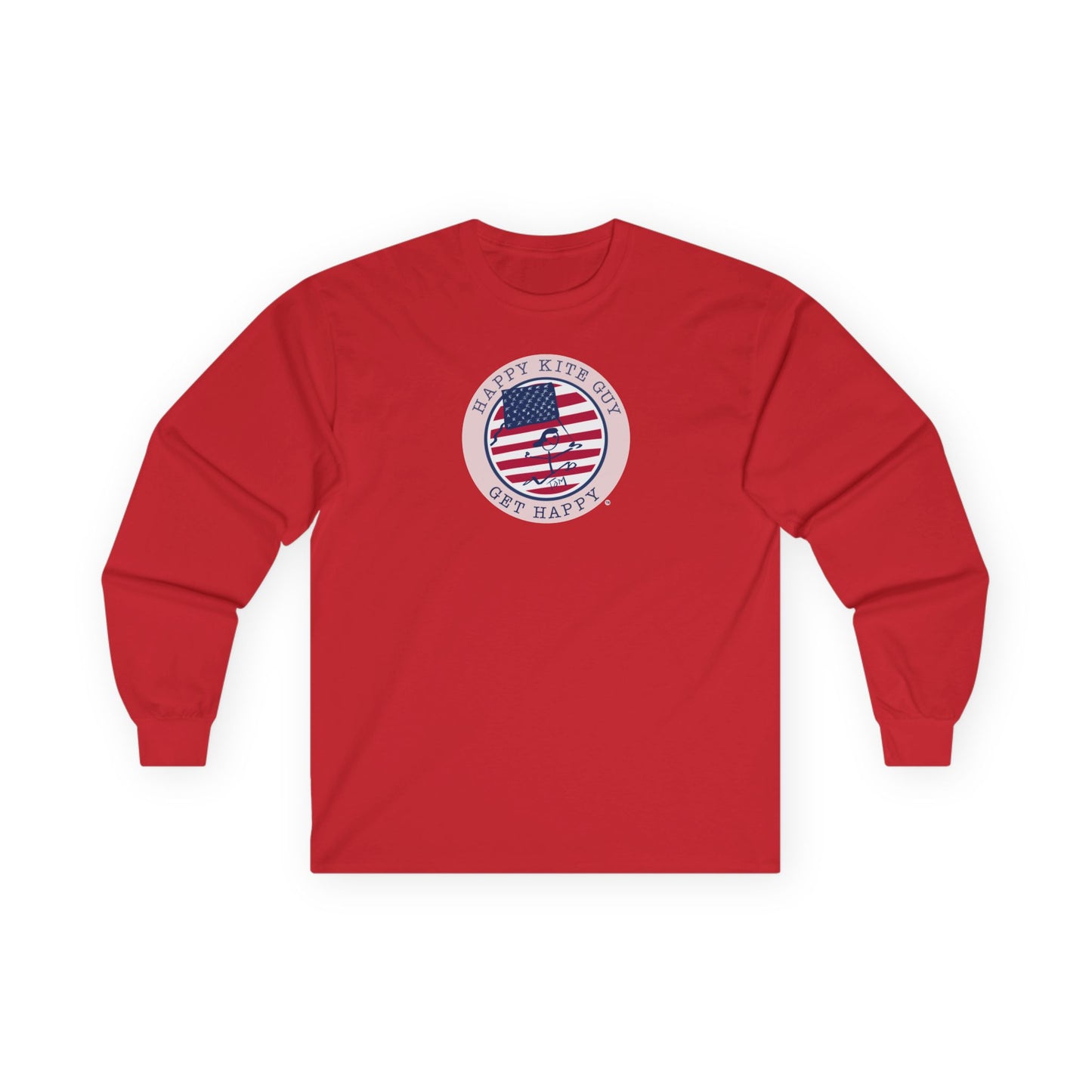 TOM | Long Sleeve Tee
