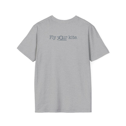 FRED | Soft Tee