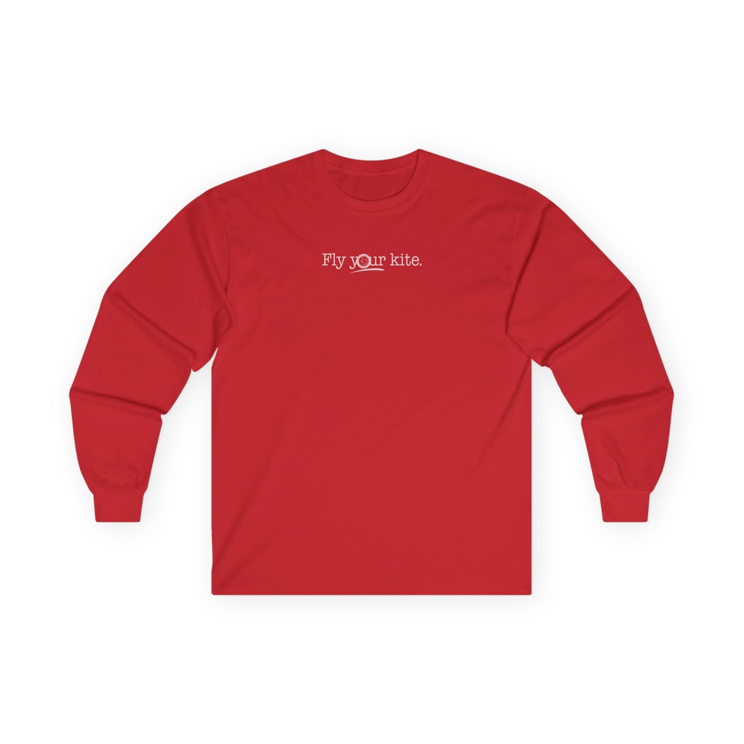 FRED | Long Sleeve Tee