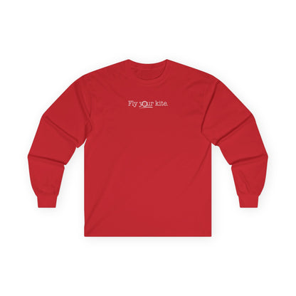 FRED | Long Sleeve Tee